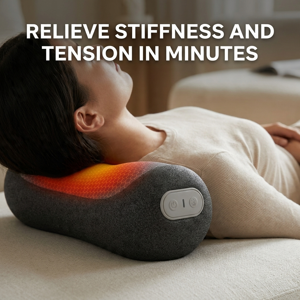 Welstra Thera Neck Pillow