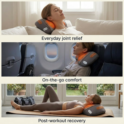 Welstra Thera Neck Pillow